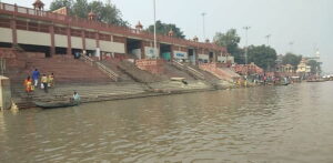 Sarsaiya Ghat Kanpur: Location, Directions, Timings, Nearby Places