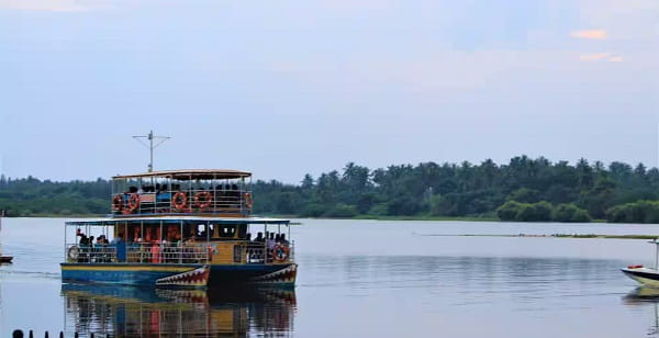 Sheoraphuli Ferry Ghat: Location, Directions, Timings, Nearby Places