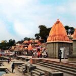 Shri Ram Ghat Ujjain