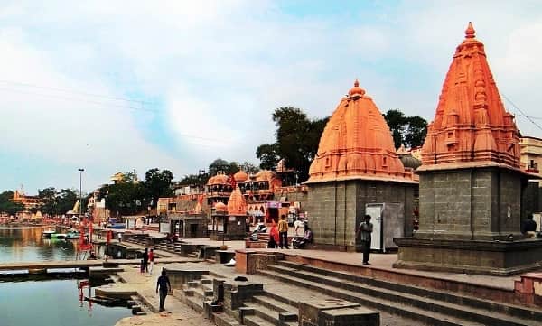 Shri Ram Ghat Ujjain
