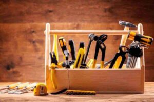 Essential Tools Every Indian Homeowner Should Have