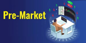 What Market Participants Can Learn from Pre-Market and Live Index Signals