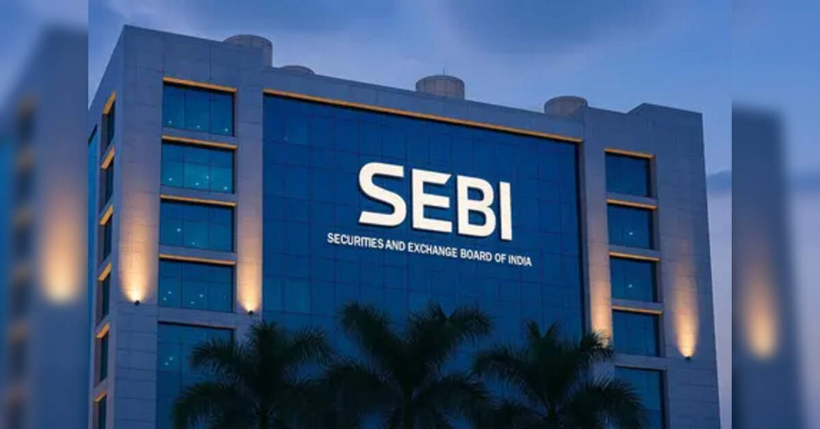 SEBI