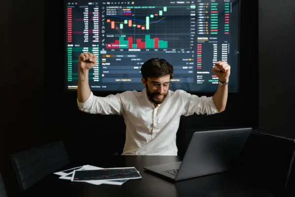 Stock Broker