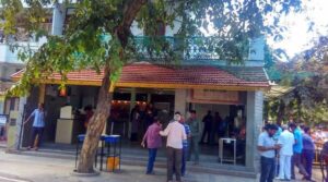 Top 10 Best Breakfast Street Food Spots in South Bengaluru