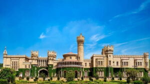 Top 5 Most Visited Places in Bangalore