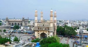 Top 5 Most Visited Places in Hyderabad