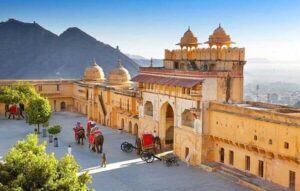 Top 5 Most Visited Places in Jaipur