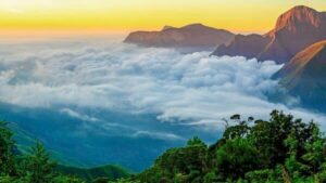 Top 5 Most Visited Places in Kerala