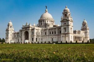 Top 5 Most Visited Places in Kolkata