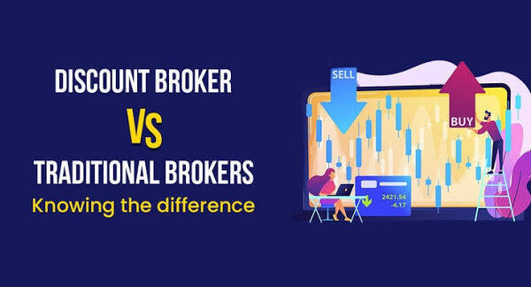 3-in-1 Trading Account vs Discount Stock Broker Which One Should You Choose
