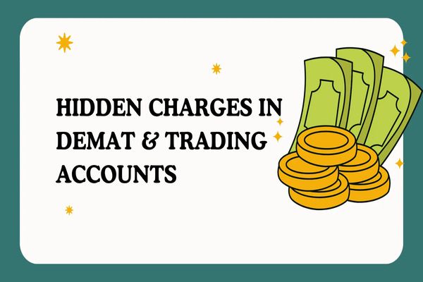 How to Calculate Total Hidden Charges of Stock Brokers