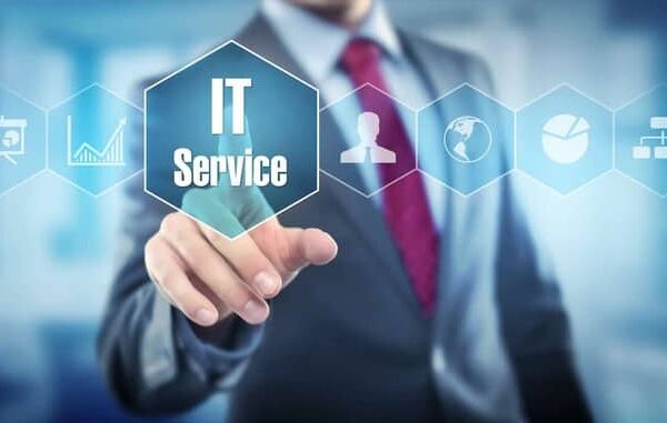 Safe Harbour Rule Upgrades Huge Boost for IT Business Services