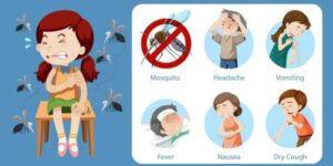 How to Differentiate Between Dengue, Typhoid, and Regular Viral Fever
